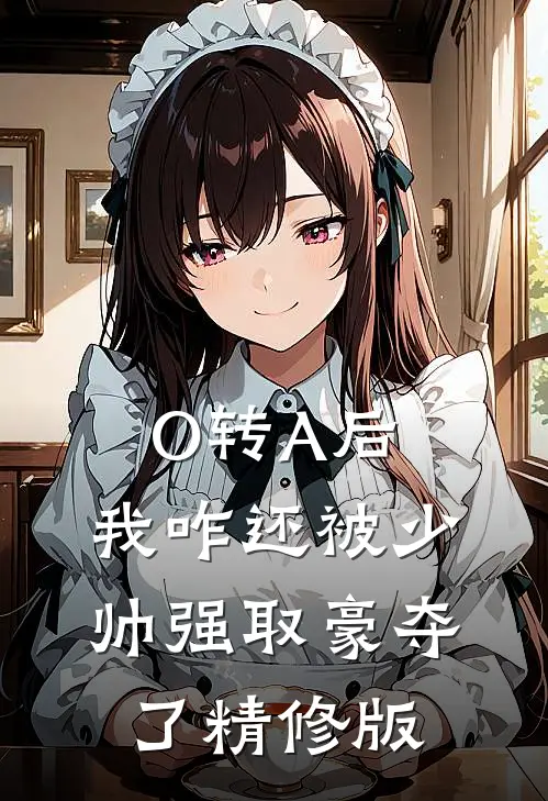 O转A后，我咋还被少帅强取豪夺了精修版