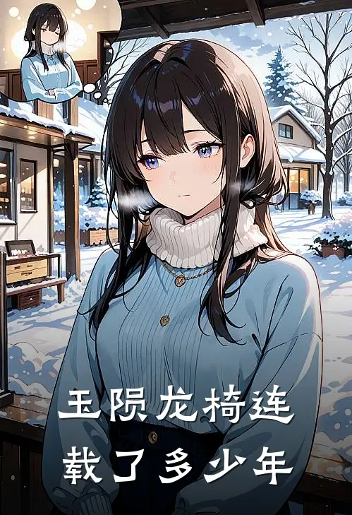玉陨龙椅连载了多少年