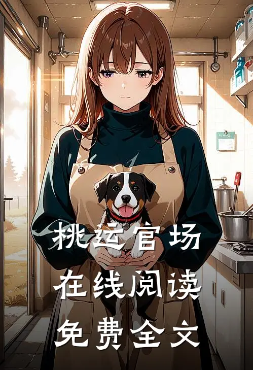 桃运官场在线阅读免费全文