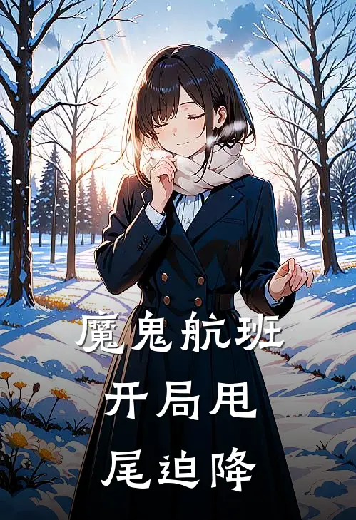 魔鬼航班，开局甩尾迫降