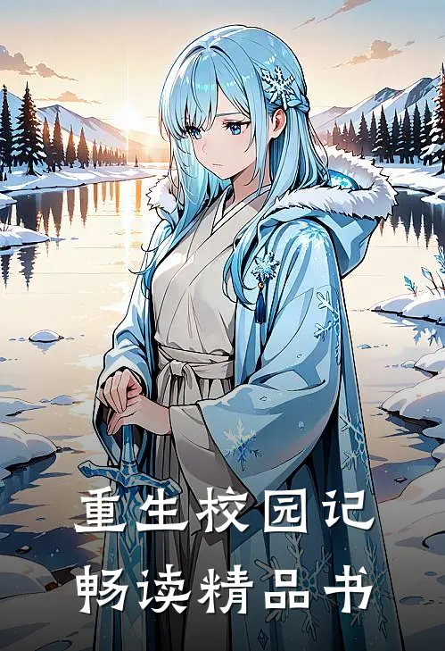 重生校园记畅读精品书