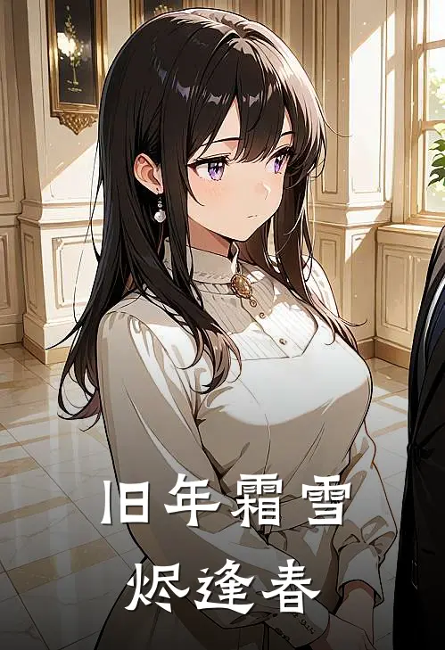旧年霜雪烬逢春
