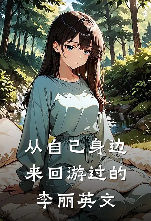 从自己身边来回游过的李丽英文