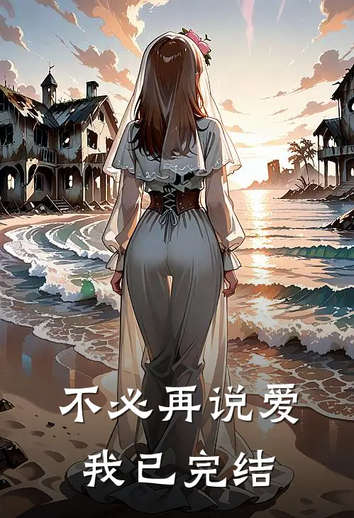 不必再说爱我已完结
