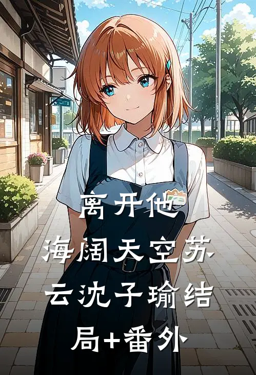 离开他，海阔天空苏云沈子瑜结局+番外