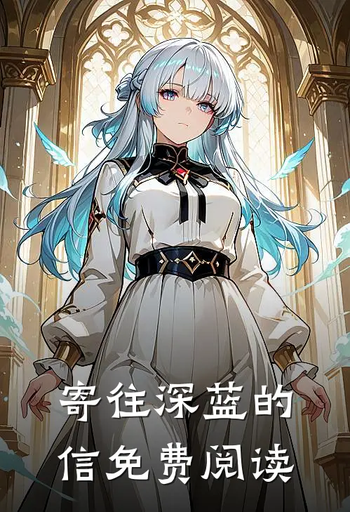 寄往深蓝的信免费阅读