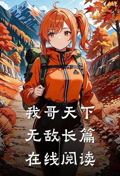 我哥天下无敌长篇在线阅读