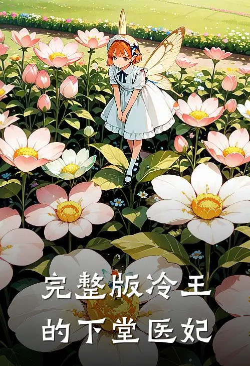 完整版冷王的下堂医妃