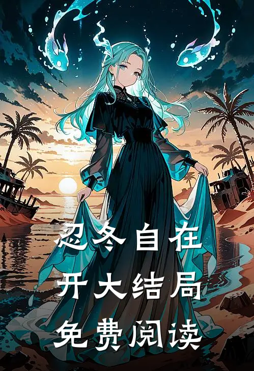 忍冬自在开大结局免费阅读