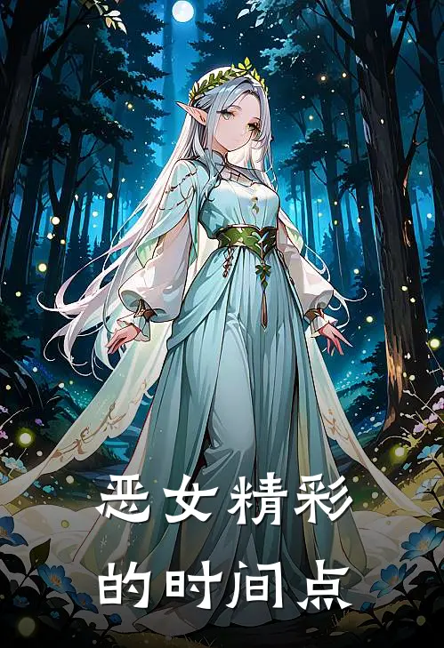 恶女精彩的时间点