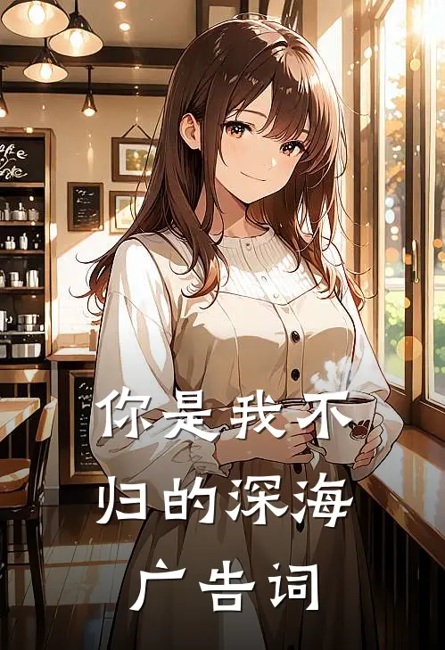 你是我不归的深海广告词