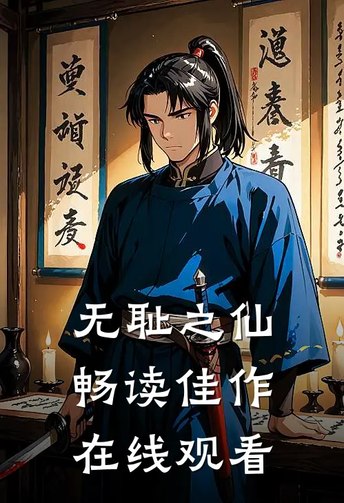 无耻之仙畅读佳作在线观看
