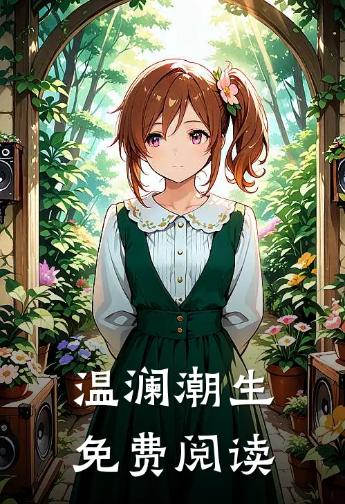 温澜潮生免费阅读