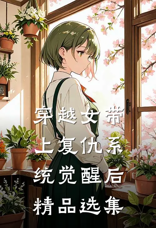 穿越女带上复仇系统觉醒后精品选集