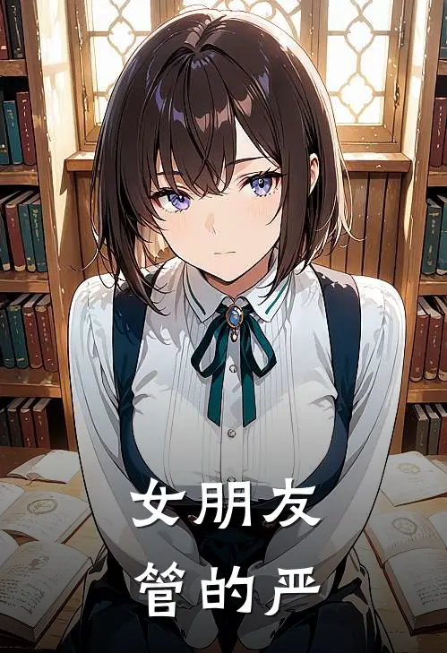 女朋友管的严