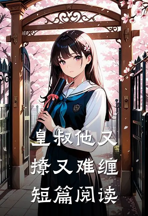 皇叔他又撩又难缠短篇阅读
