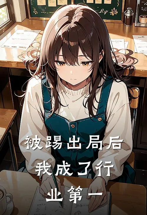 被踢出局后，我成了行业第一