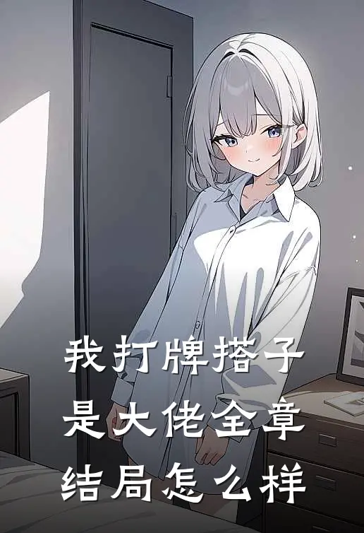 我打牌搭子是大佬全章结局怎么样