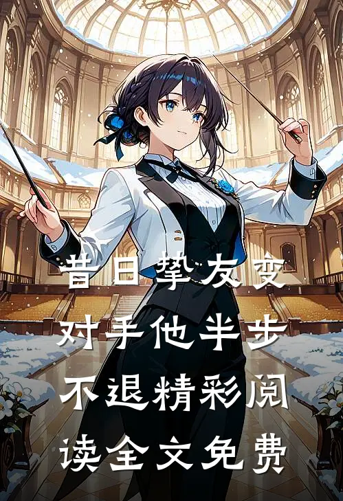 昔日挚友变对手他半步不退精彩阅读全文免费