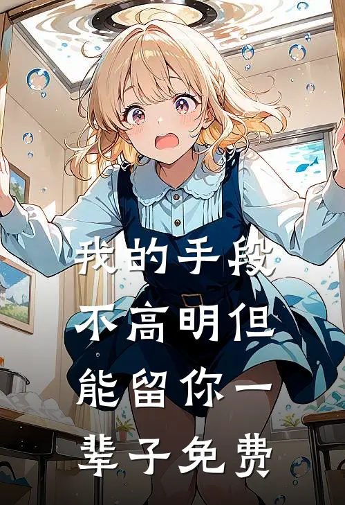 我的手段不高明但能留你一辈子免费