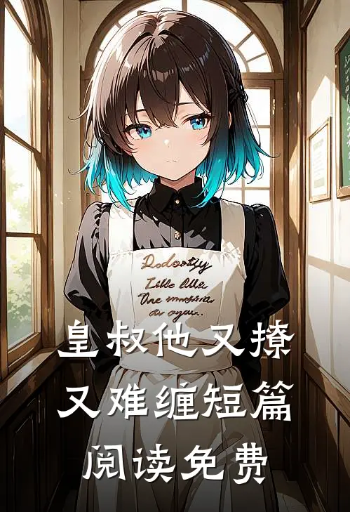 皇叔他又撩又难缠短篇阅读免费