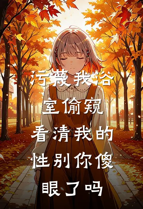 污蔑我浴室偷窥，看清我的性别你傻眼了吗