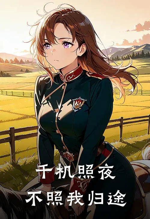 千机照夜，不照我归途