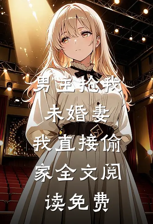 男主抢我未婚妻,我直接偷家全文阅读免费