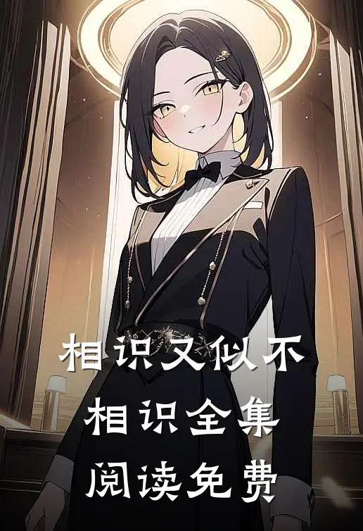 相识又似不相识全集阅读免费