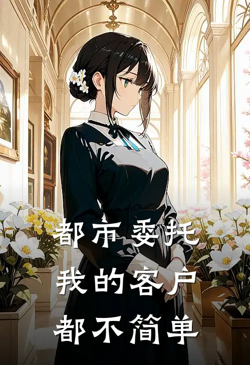 都市委托：我的客户都不简单