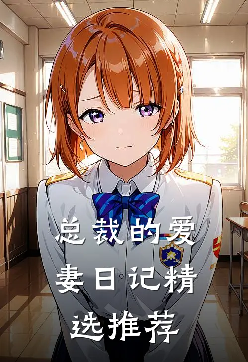 总裁的爱妻日记精选推荐