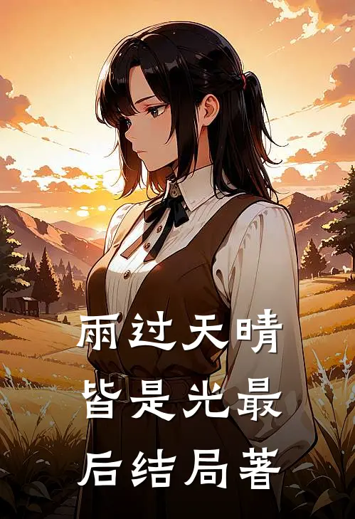 雨过天晴皆是光最后结局著