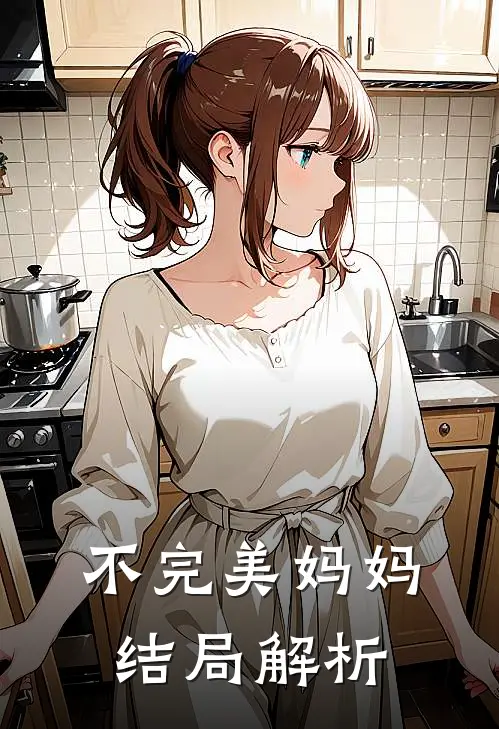 不完美妈妈结局解析