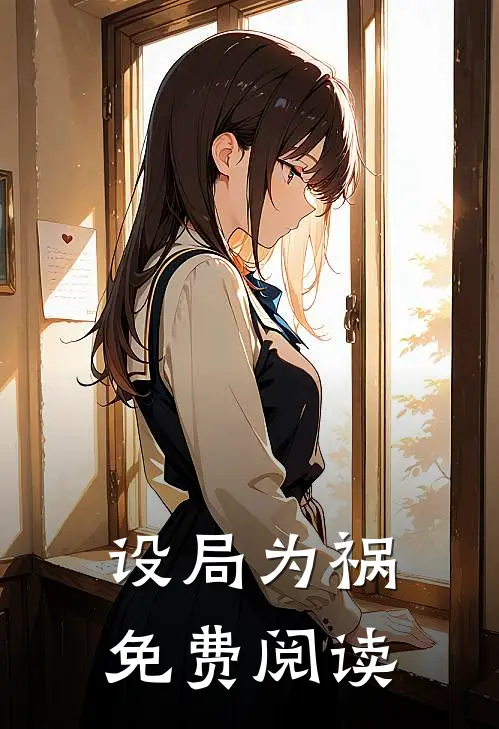 设局为祸免费阅读