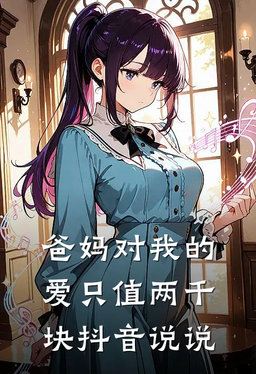 爸妈对我的爱只值两千块抖音说说