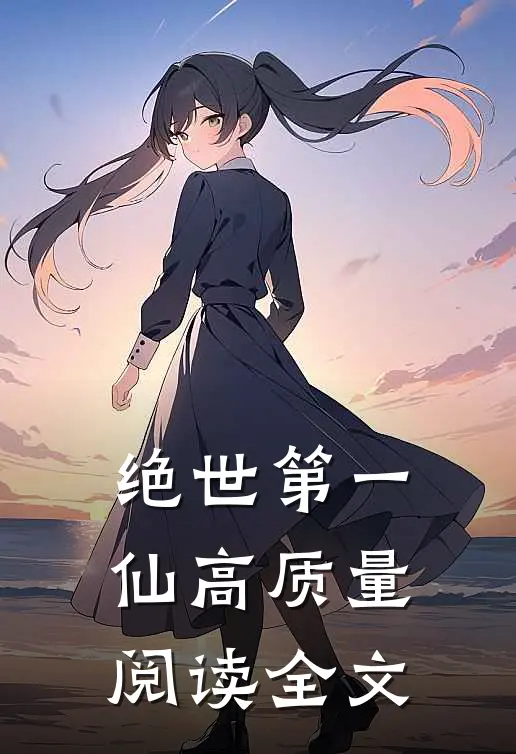 绝世第一仙高质量阅读全文