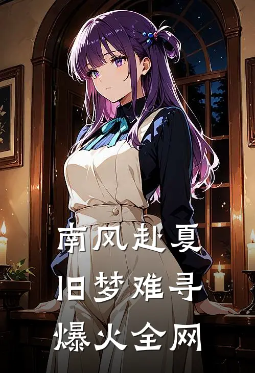 南风赴夏，旧梦难寻爆火全网
