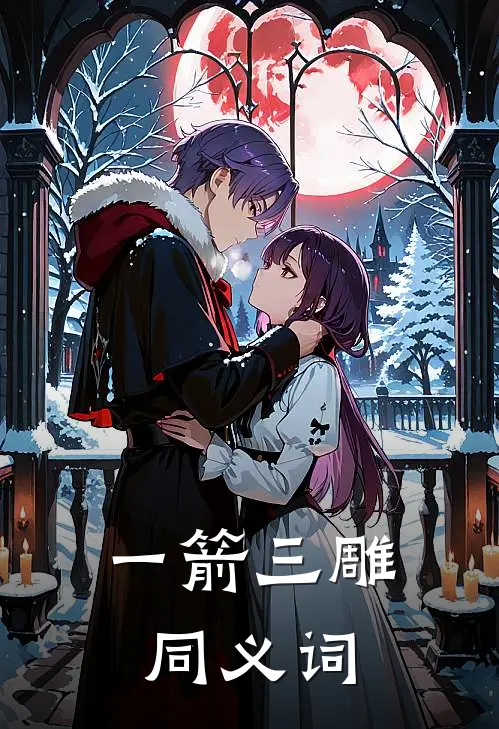 一箭三雕同义词