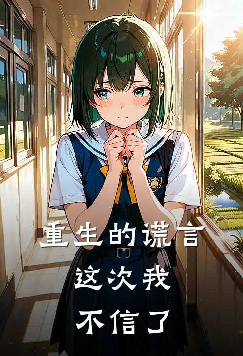 重生的谎言，这次我不信了