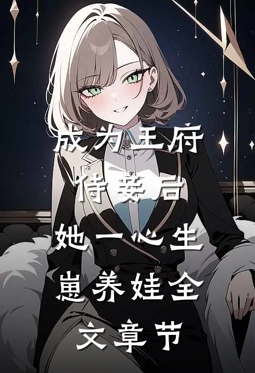 成为王府侍妾后，她一心生崽养娃全文章节