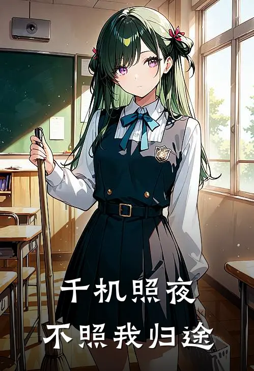 千机照夜，不照我归途