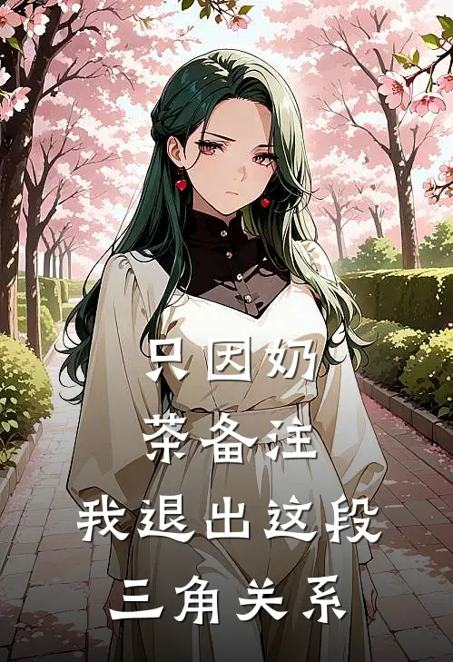 只因奶茶备注，我退出这段三角关系