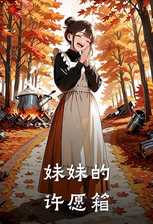 妹妹的许愿箱