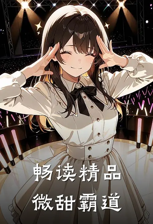 畅读精品微甜霸道