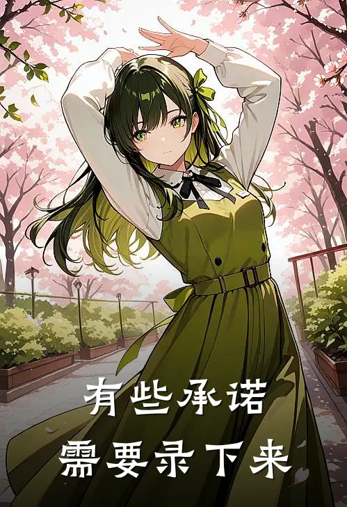 有些承诺，需要录下来