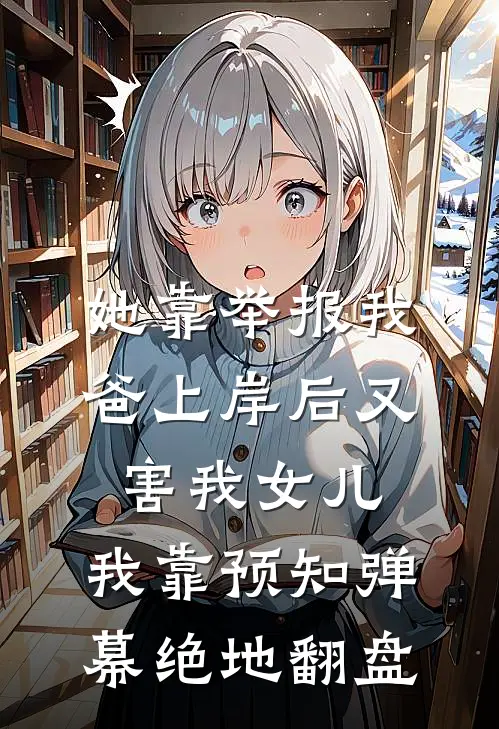 她靠举报我爸上岸后又害我女儿，我靠预知弹幕绝地翻盘