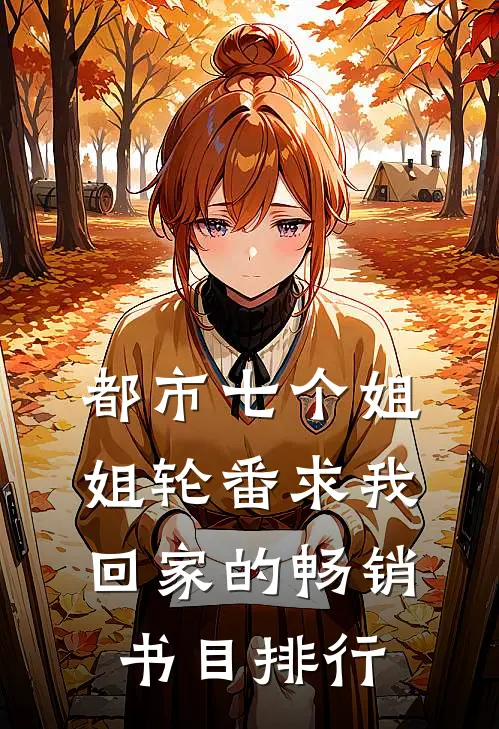 都市七个姐姐轮番求我回家的畅销书目排行