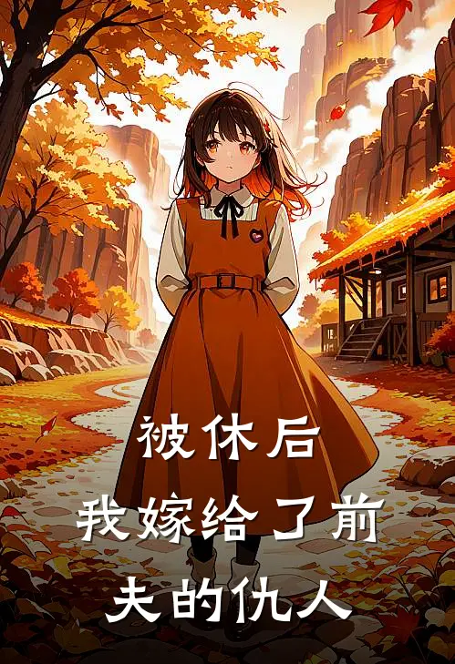 被休后，我嫁给了前夫的仇人