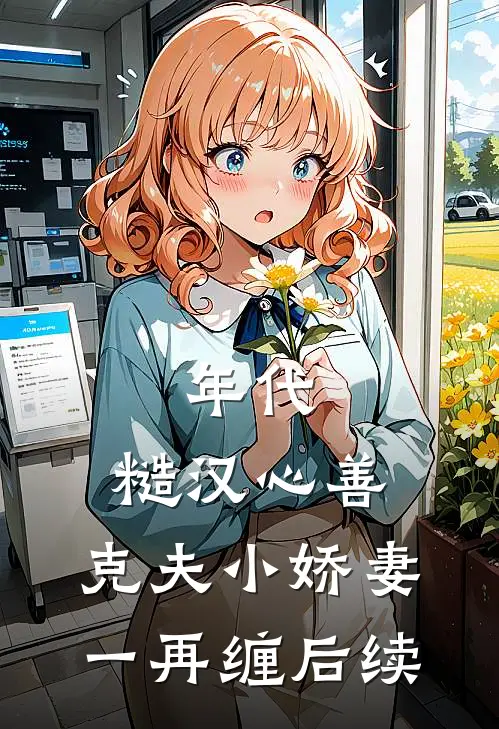 年代：糙汉心善，克夫小娇妻一再缠后续