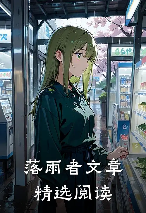 落雨者文章精选阅读